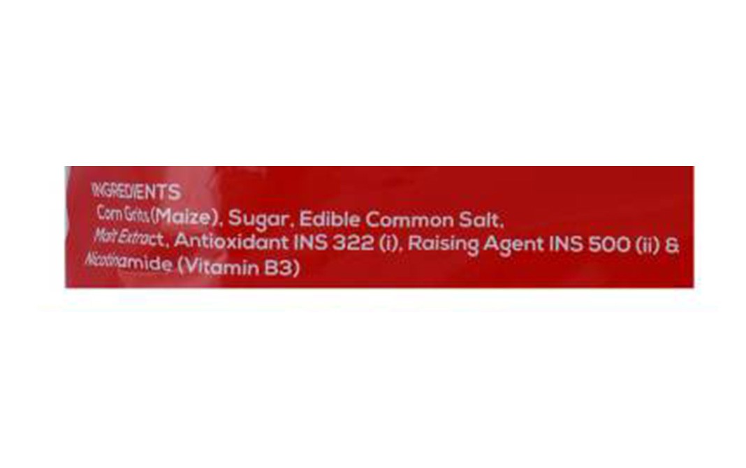 Mohun's Classic Corn Flakes Mix   Pack  500 grams